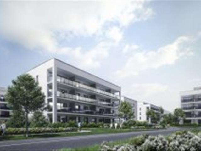 Charming Studio im 2. Stock im Herzen des Greenparc Bezirks D205