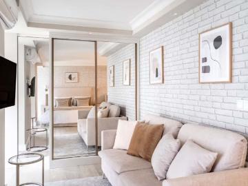 Charming Studio in Campo de Ourique