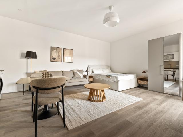 Charming Studio in Charlottenburg