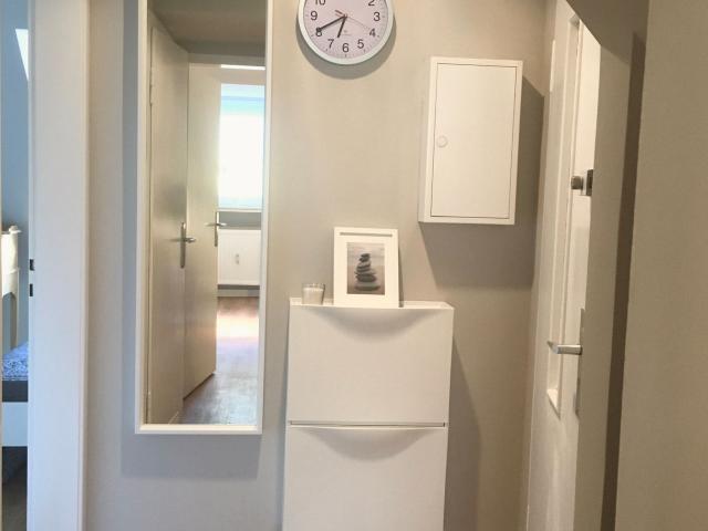 Charming studio in Essen, Essen Amsterdam Apartments for Rent