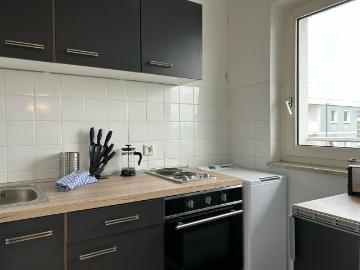 Hattersheim am Main, Taunus, Rheinland-Pfalz