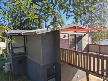 Charming Studio In Prime South West Rocks Location