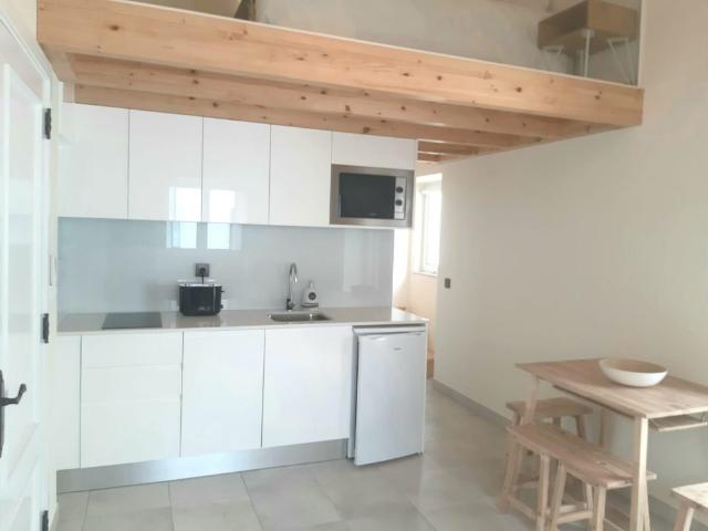 Charming Studio in Quiet Faro * 500 Mbps Fibre