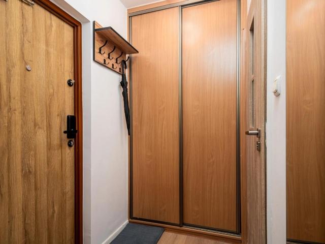 Charming studio in Wrzeciono