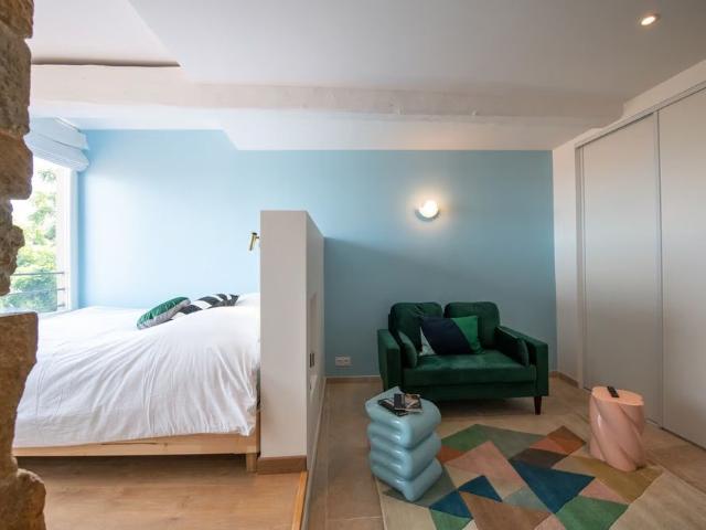 Charming Studio in the Heart of Old Lyon, Lyon Amsterdam Apartments for Rent