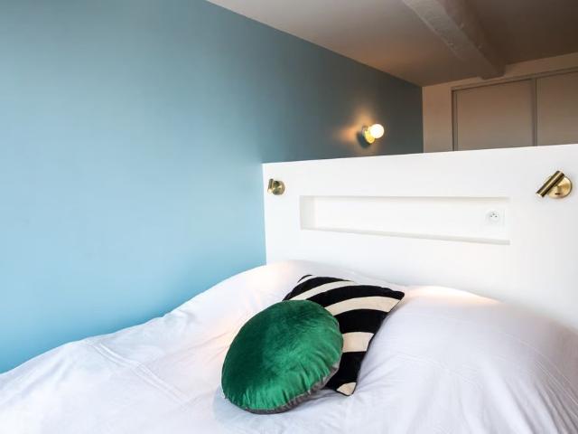 Charming Studio in the Heart of Old Lyon