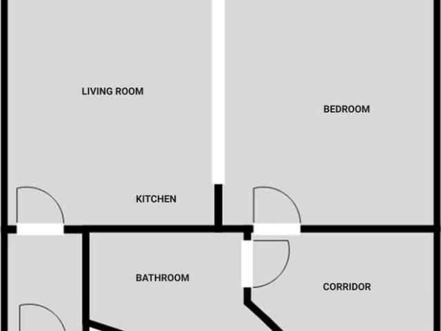 Charming Studio in the Heart of Val de Grâce, Paris Amsterdam Apartments for Rent