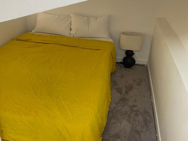 Charming studio on the heart of Paris, Paris Amsterdam Apartments for Rent
