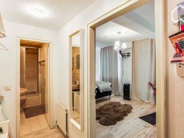 Charming studio located in Köln
