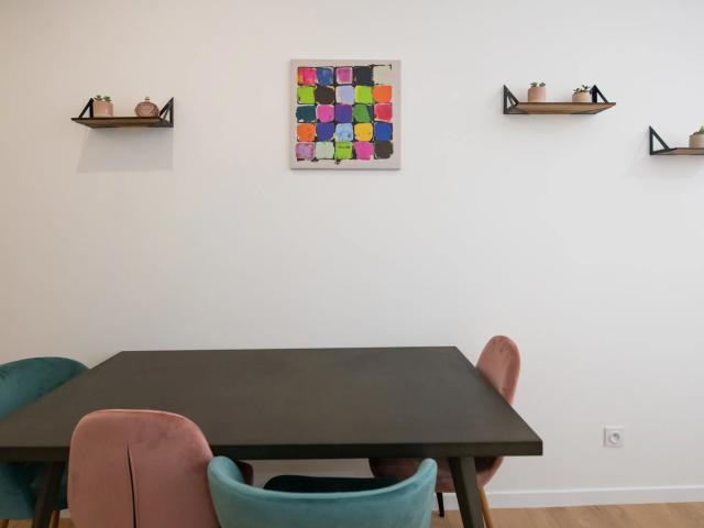 Charming studio near Saône Quays Your ideal home in the heart of Lyon