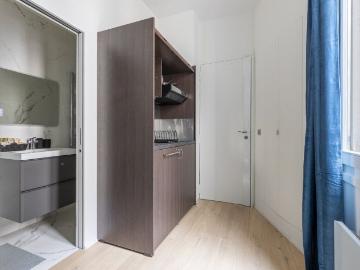 Charming Studio with AC in Saint Germain des Prés