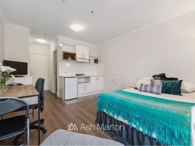Charming Studio with all Utilities Included