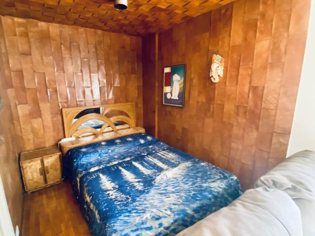 Charming Studio with large terrace in San Saba Cribmed