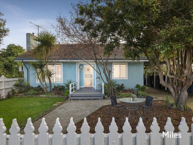 Charming Style, Move In Ready Comfort