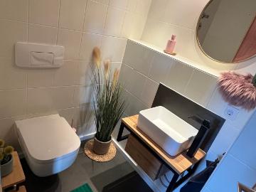 Charming, stylish maisonette apartment in Leipzig, Leipzig Amsterdam Apartments for Rent