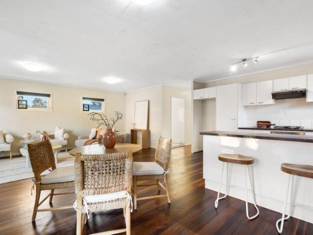 Charming, Stylish & Move In Ready