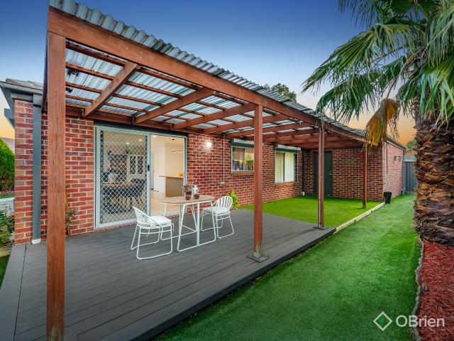 Charming, Stylish, and Ready for You to Call Home