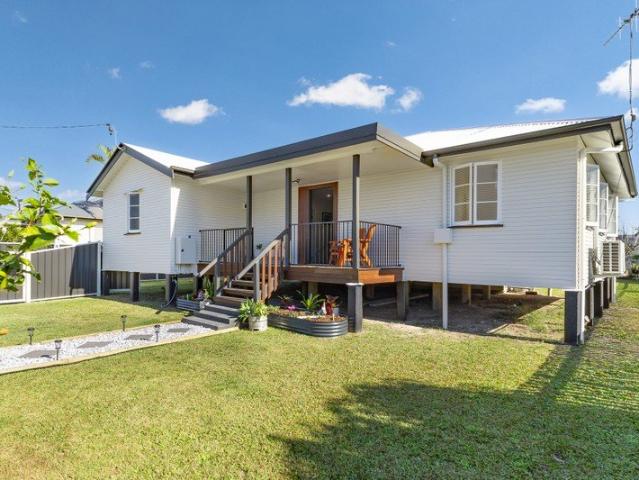 Charming & Stylish Fully Renovated Family Home