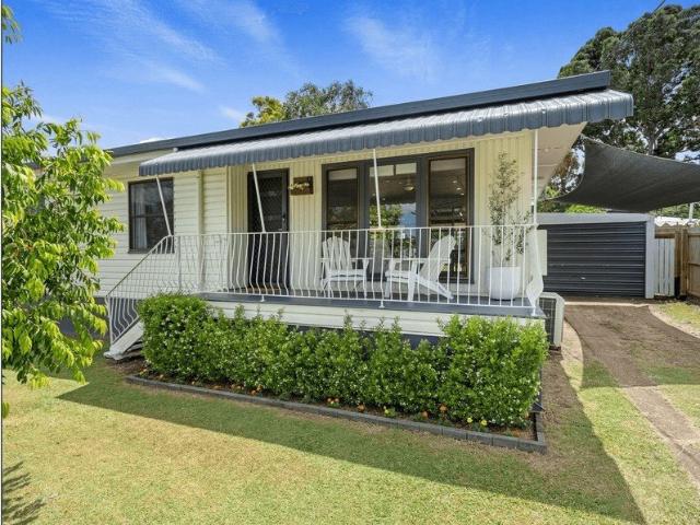 Charming, Stylish & Ready to Welcome You Home