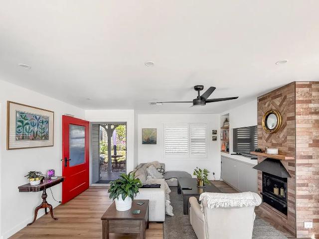 Charming & stylish retreat in the heart of Picton