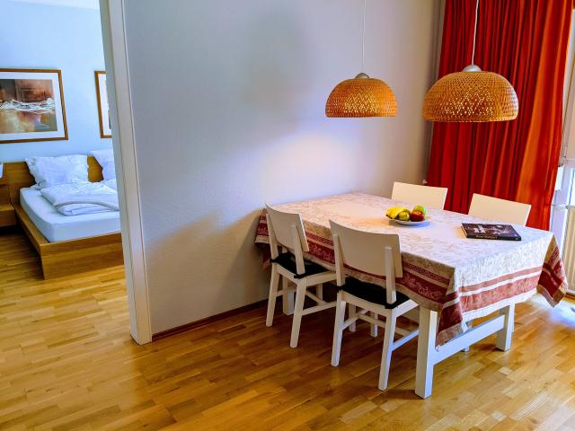 Charming, stylish temporary apartment in the heart of Stuttgart