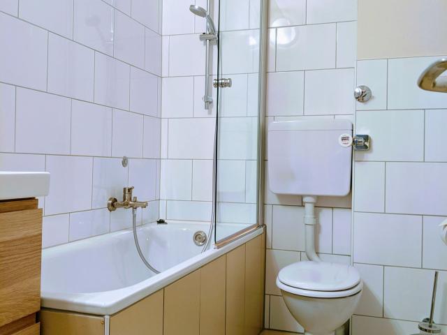 Charming, stylish temporary apartment in the heart of Stuttgart, Stuttgart Amsterdam Apartments for Rent