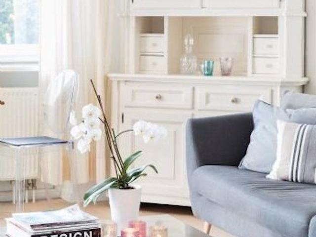 Charming, stylish 2 room apartment in the center of Rosenheim