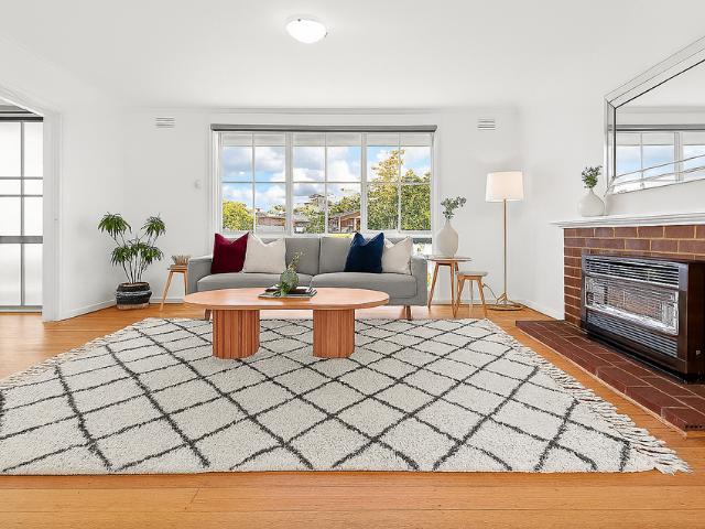 Charming & Stylishly Renovated Home in a Convenient Melton Location