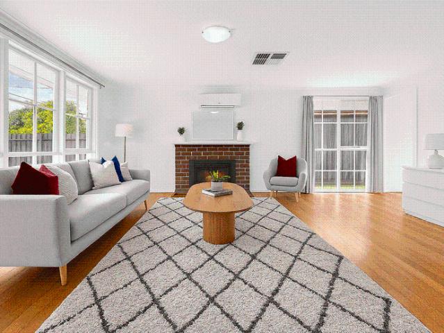 Charming & Stylishly Renovated Home in a Convenient Melton Location
