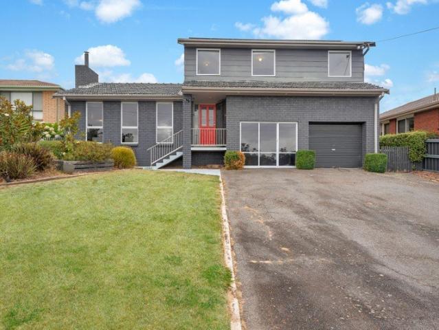Charming Summerhill Home