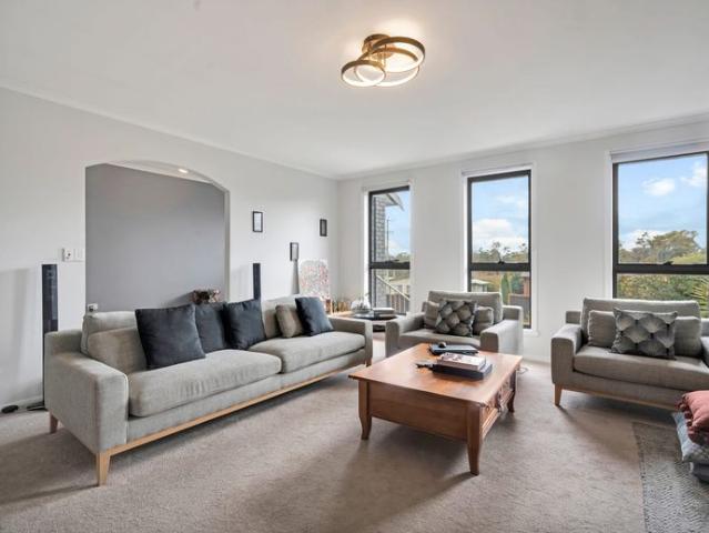 Charming Summerhill Home