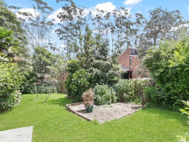 Charming Sun Filled Cottage in the Heart of Springwood