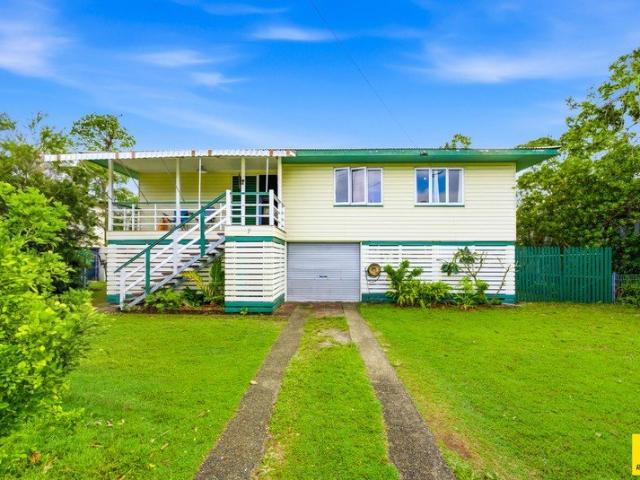 Charming Suburban Living | Outstanding Convenience & Potential Unfurnished