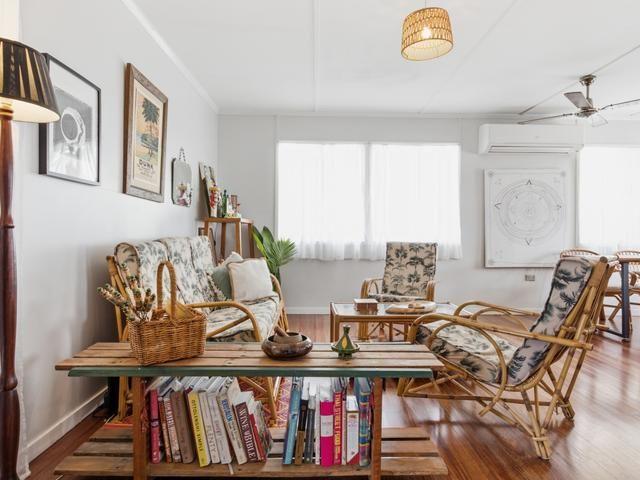 Charming Suburban Living | Outstanding Convenience & Potential Unfurnished