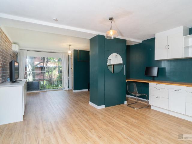 Charming Subiaco Studio Apartment: Your Perfect Home Awaits!