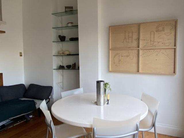 Charming sublet in Camden 15/10 31/10