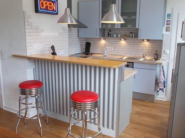 Charming suite in Duisburg, Duisburg Amsterdam Apartments for Rent