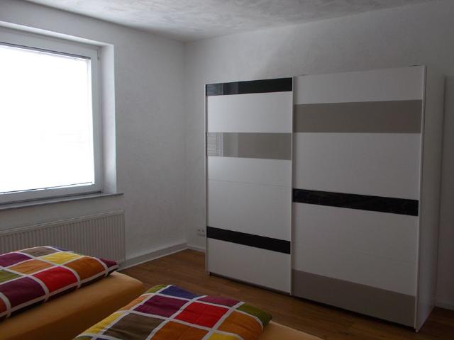 Charming suite in Duisburg, Duisburg Amsterdam Apartments for Rent