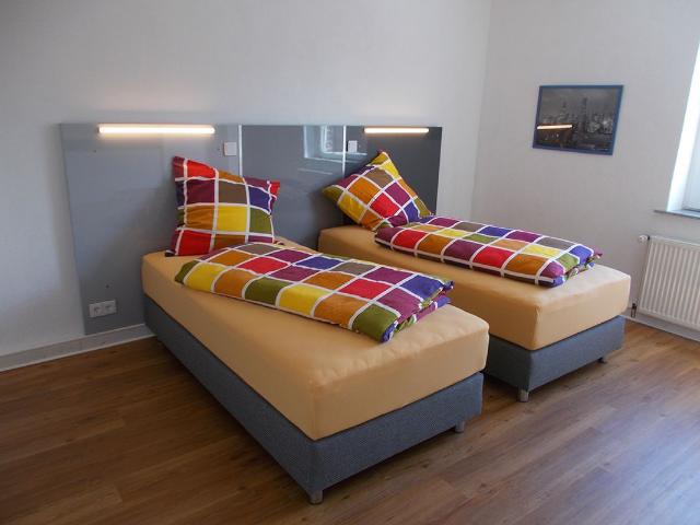 Charming suite in Duisburg, Duisburg Amsterdam Apartments for Rent