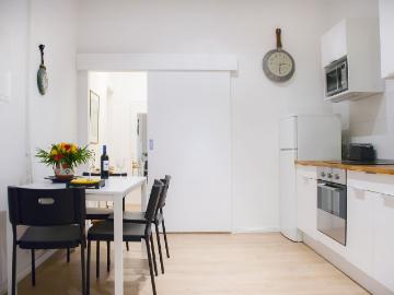 Fürbringerstraße, Friedrichshain-Kreuzberg, Berlin, Bundesland Berlin
