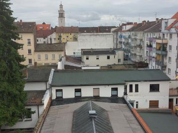 Traitteurstraße, Schwetzingerstadt-Oststadt