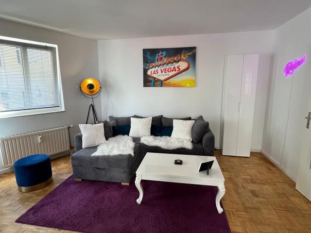 Charming suite in nice area, Berlin Amsterdam Apartments for Rent