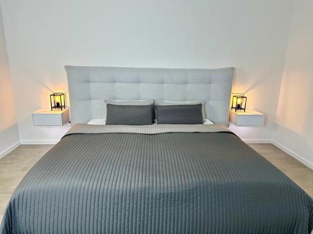 Charming suite Mahlberg