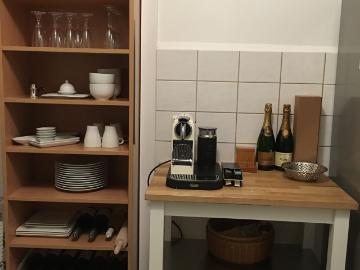 Charmingly artist apartment in Mönchengladbach, Monchengladbach Amsterdam Apartments for Rent