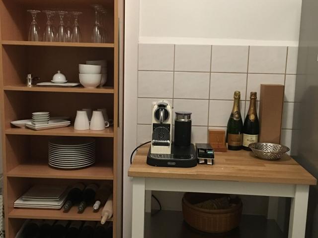 Charmingly artist apartment in Mönchengladbach, Monchengladbach Amsterdam Apartments for Rent