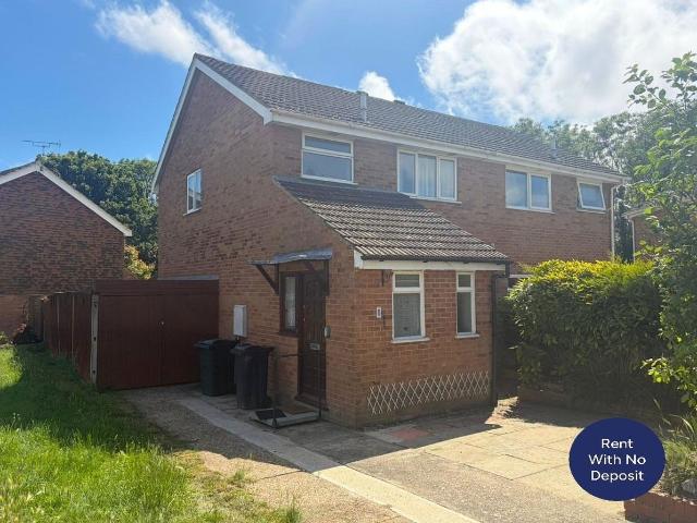 Charminster, Ashford, Kent TN23, 3 bed semi detached house to rent, £1,300 pcm | PrimeLocation