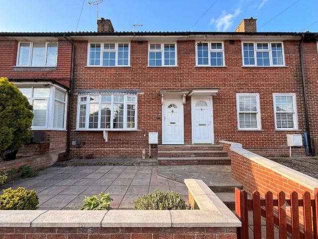 Charminster Road, London SE9, 3 bed terraced house to rent, £2,199 pcm | PrimeLocation