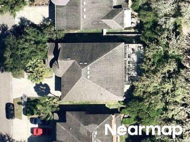 Charmwood Dr