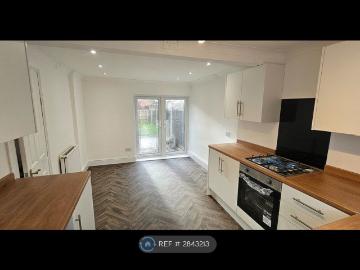 West Lancashire, Lancashire county, North West England