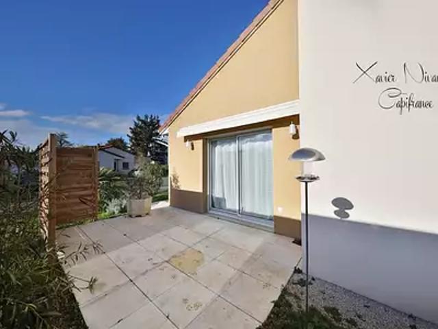 Charnay lès Mâcon 71850 Achat / Vente maison 4 pièces t4